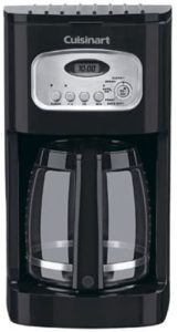 Cuisinart DCC-1100 12-Cup Coffee Maker