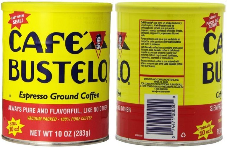 How To Make Cafe Bustelo — Simple Instructions To A Bold Cafecito