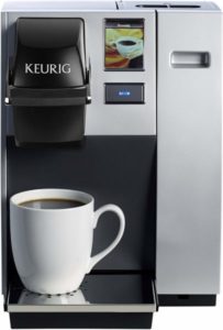 Keurig K150 Coffee Maker