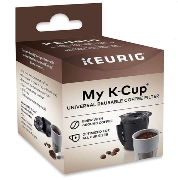 Keurig My K Cup Universal Coffee Filter