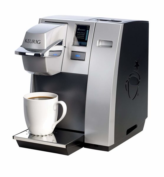 Keurig® K155 office coffee maker