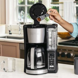 Ninja 12-Cup Coffee Maker