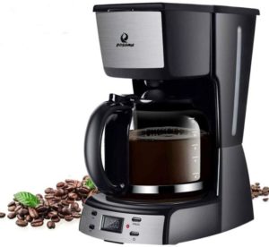 Posame Programmable Coffee Machine