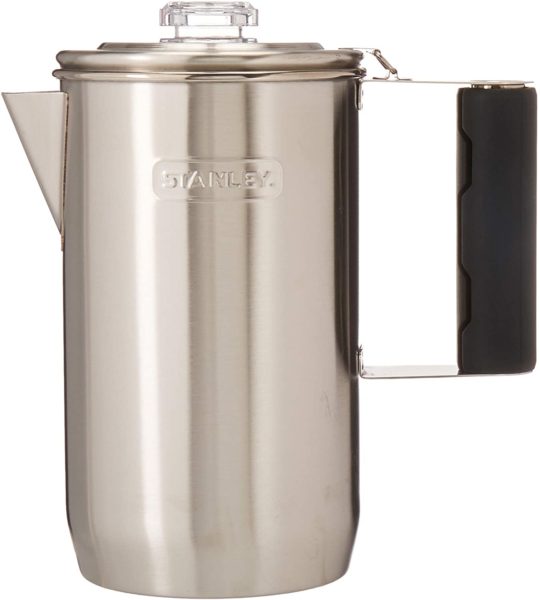 Best Camping Coffee Percolator No Camping Without Good Coffee