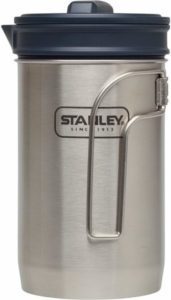 Stanley Stan Coffee Press Cook + Brew