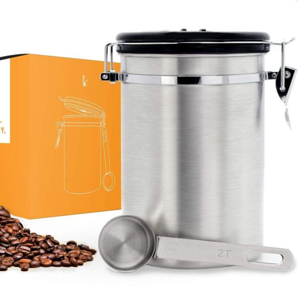 Kitchables Coffee Canister