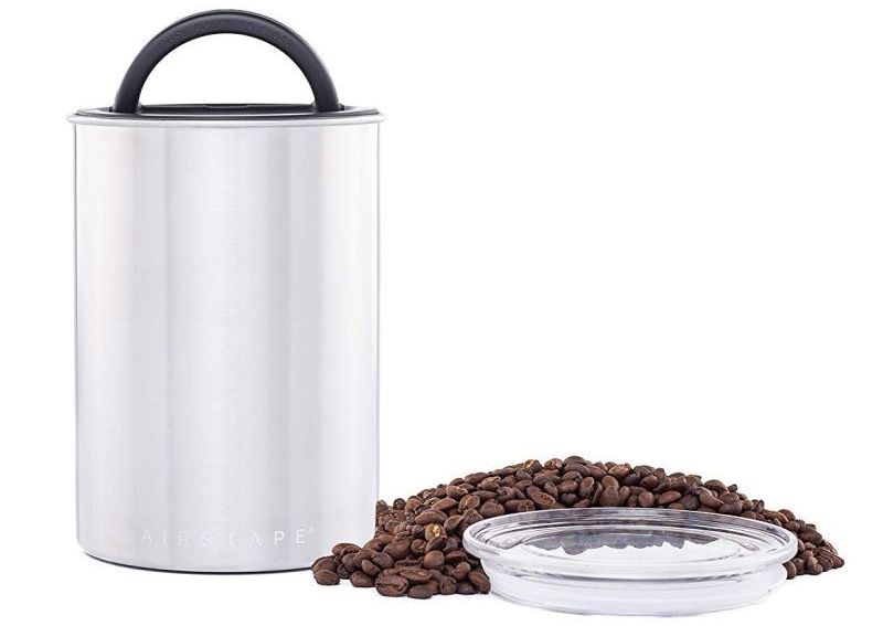 Planetary Design Airscape Coffee Storage Canister
