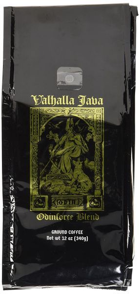 Valhalla Java Death Wish Company