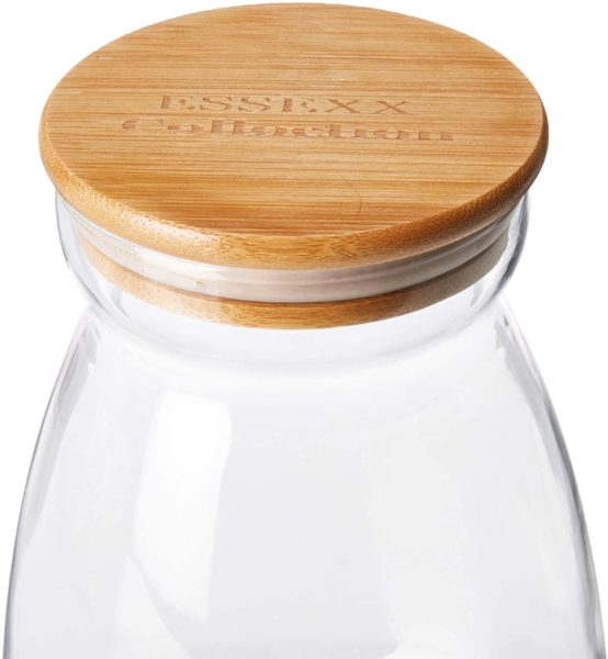 Essexx Collection Airtight Jar