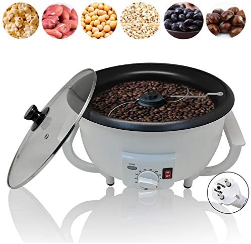 TOPCHANCES Coffee Bean Roaster Machine