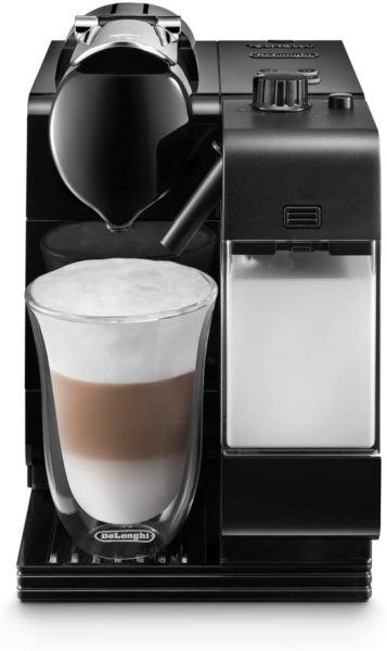 De'Longhi Lattissima Plus Espresso Machine