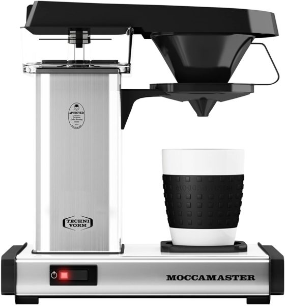 Technivorm Cup One Coffee Brewer
