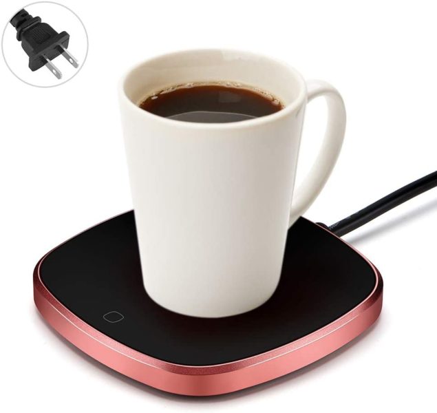 Haofy Coffee Mug Warmer