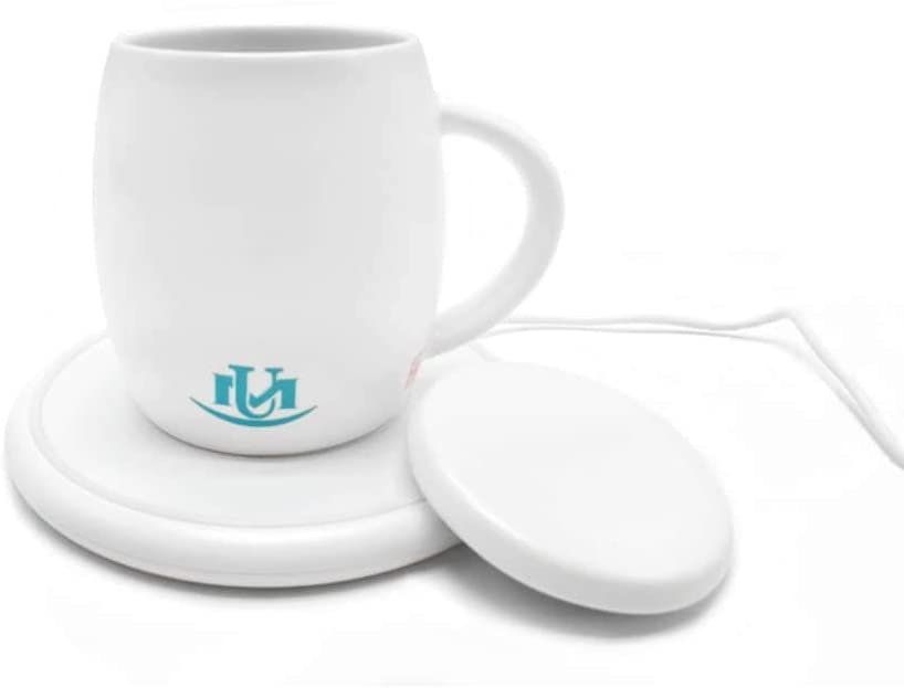 UniqueMax Coffee Mug Warmer