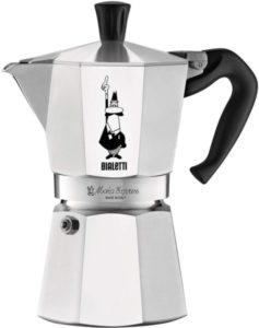 How Things Stack Up For Moka Pot VS French Press Competition