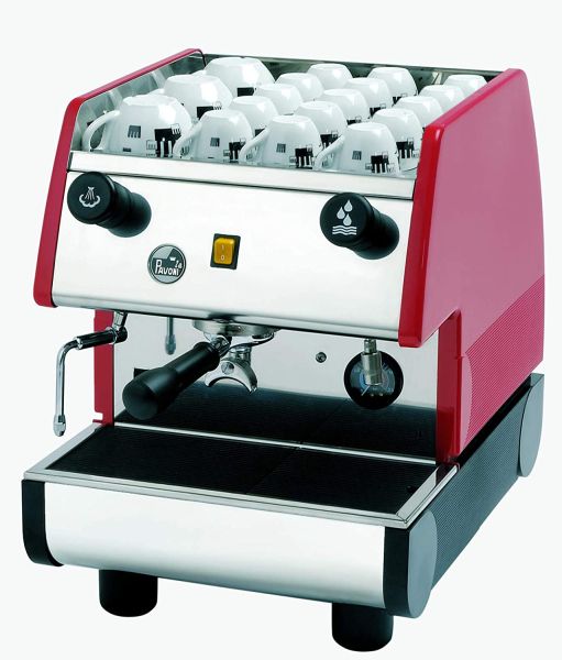 La Pavoni PUB 1M-R 1 Group Commercial Espresso Machine
