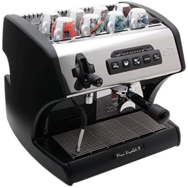 La Spaziale Mini Vivaldi II Espresso Machine
