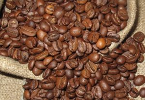 arabica coffee