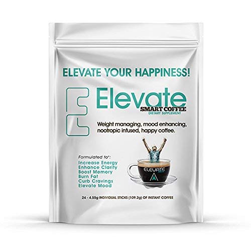 Elevate Smart Coffee