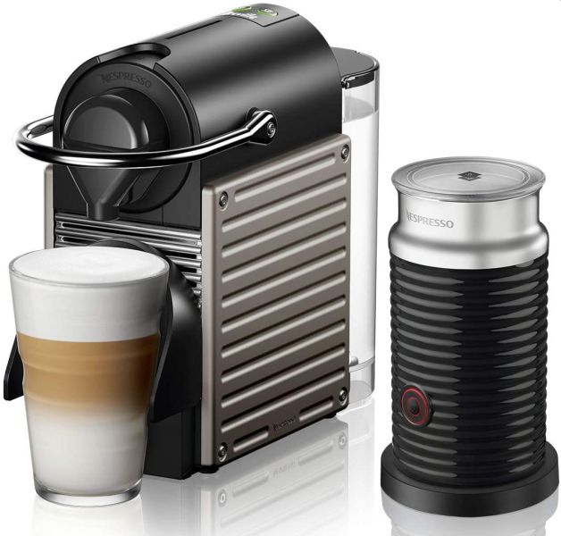 Nespresso Pixie by Breville