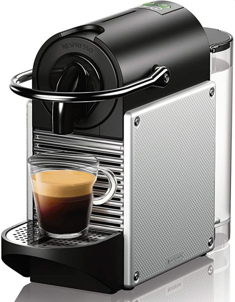 Nespresso Pixie by De'Longhi