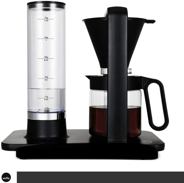 Wilfa Precision Coffee Brewer