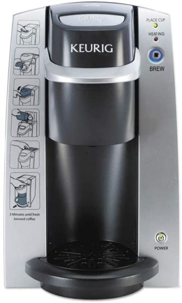 Keurig K-Cup In Room Brewing System
