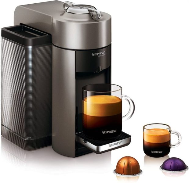 De’Longhi Nespresso VertuoLine