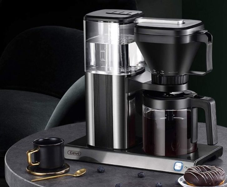 Gevi Coffee Maker 8 Cup