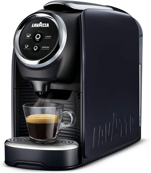Lavazza 041953000648 BLUE Classy Mini Single Serve Espresso Coffee Machine