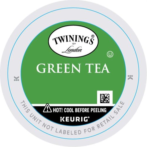 Twinings Green Tea K Cups