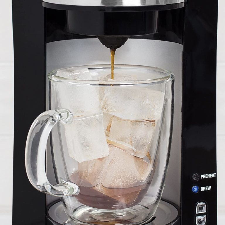 Bella Dual Brew Coffee Maker Review The ‘Coffee’ Value for Money