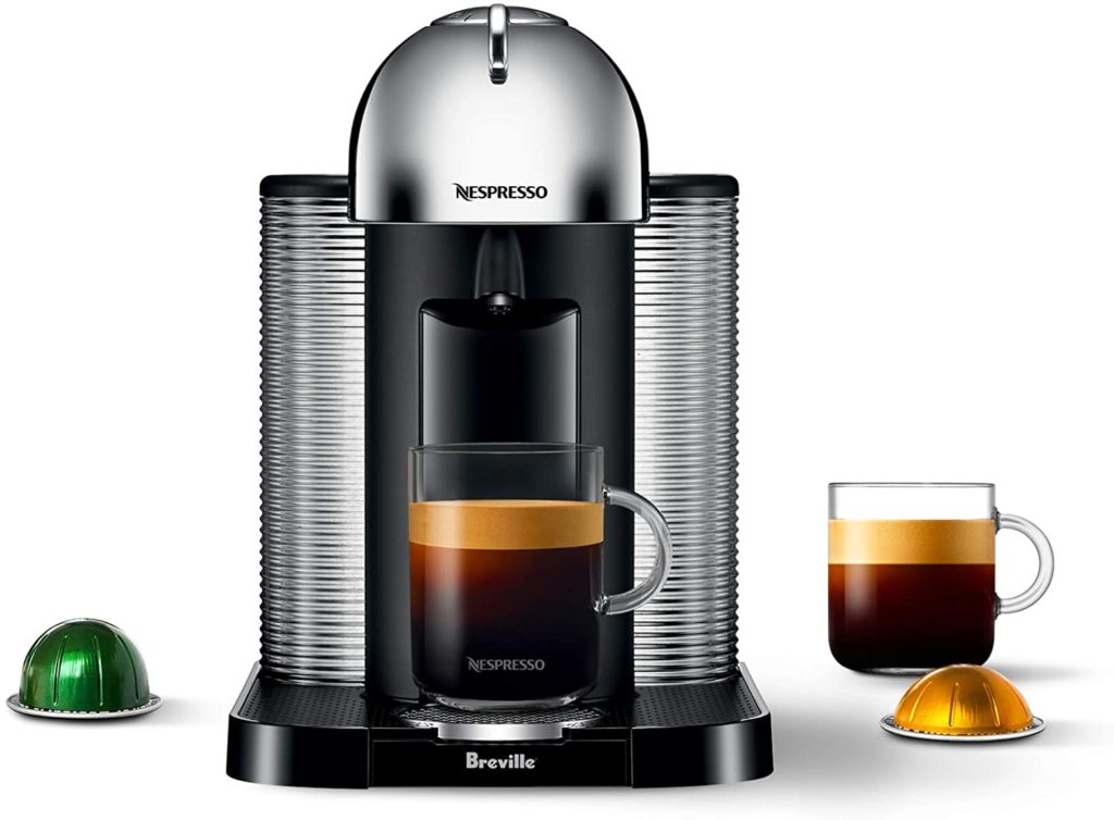 Nespresso by Breville VertuoLine