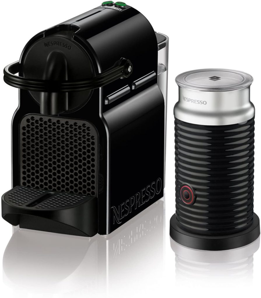 Nespresso by DeLonghi EN80BAE