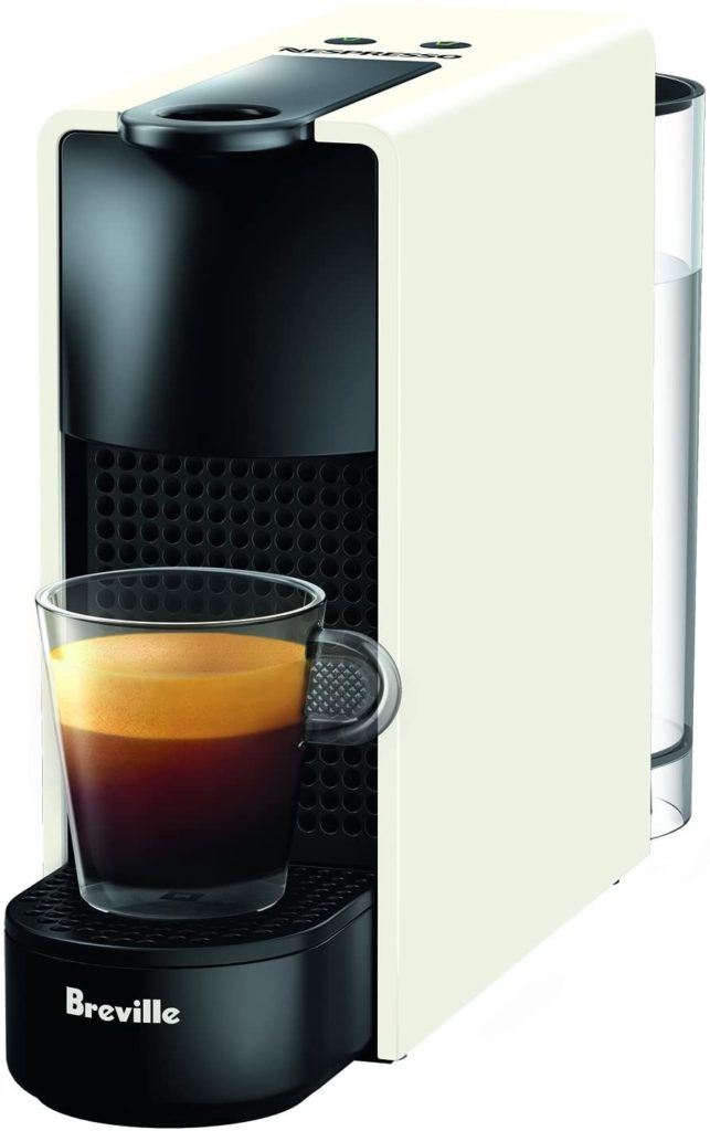 Nespresso Essenza Mini