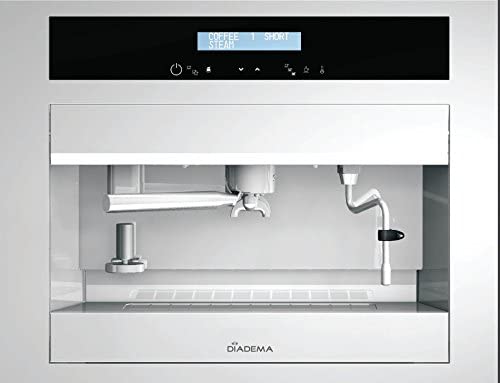 Diadema Built-in Multifunction Coffee Machine