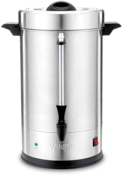 Waring Commercial WCU110 Coffee Urn
