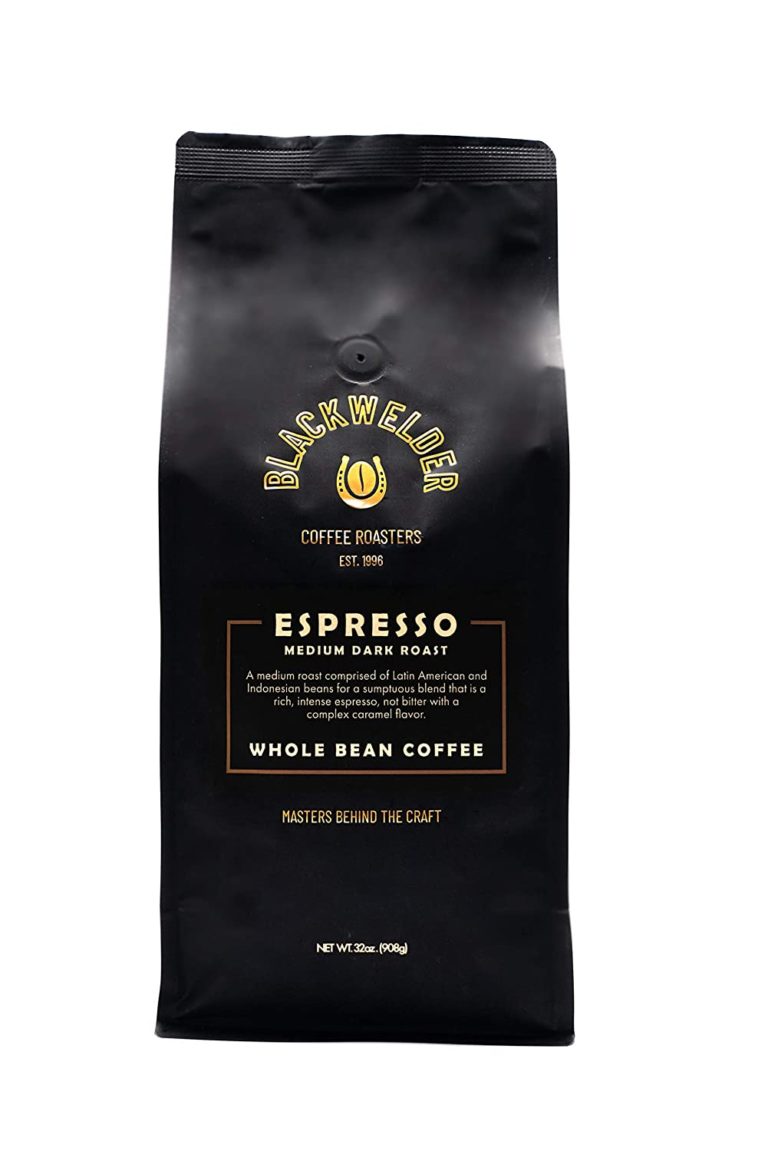 Best Espresso Beans When Coffee Means More than Just a Beverage