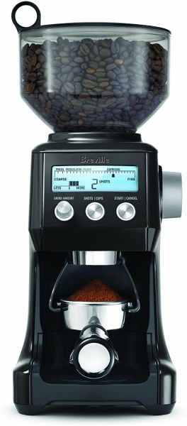 Breville BCG800BSXL Smart Grinder Coffee Machine