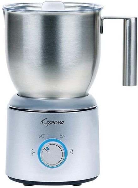 Capresso froth Select Automatic Milk Frother