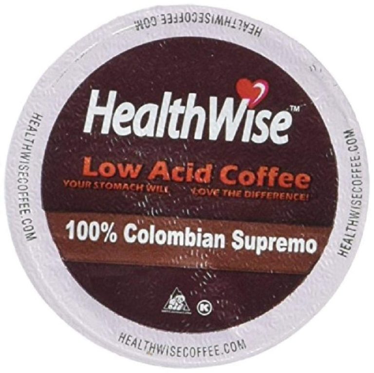 Low Acid Coffee K Cups To Enjoy