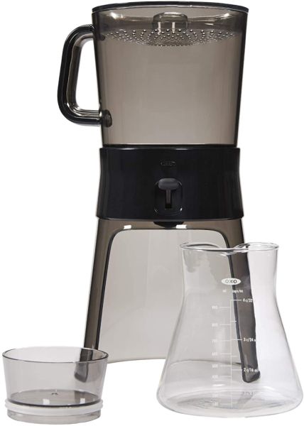 OXO Good Grips 32 Ounce Cold Brew Coffee Maker