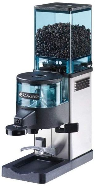 Rancilio MD 40 ST MD Coffee Grinder semi-automatic