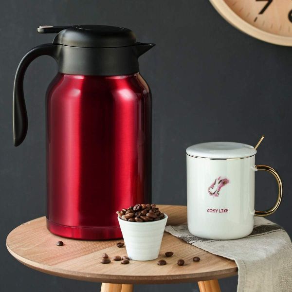 Sdream Thermal Coffee Carafe