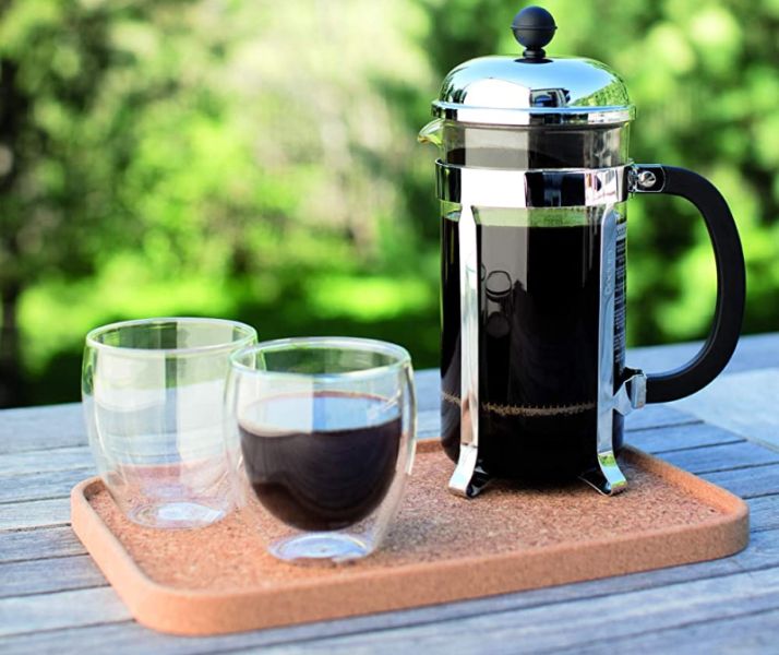 Bodum Chambord French Press Coffee Maker