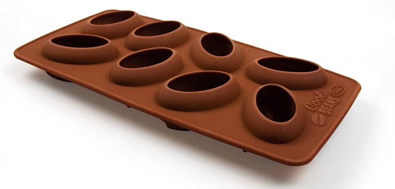 Cool Beans Coffee Ice Tray