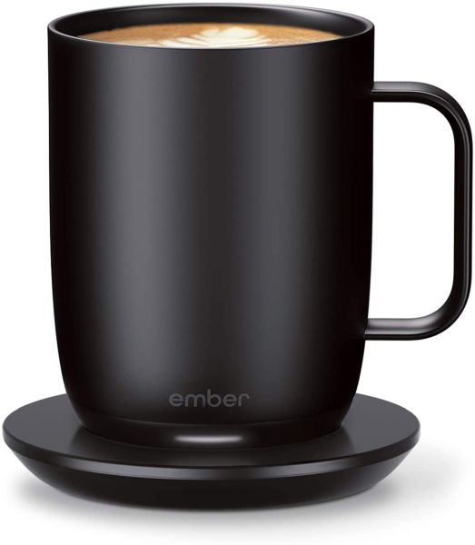 Ember Temperature Control Smart Mug