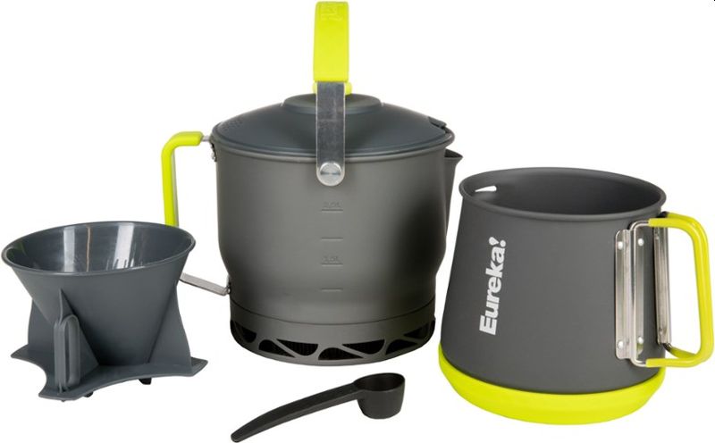 Eureka Camp Coffee Maker