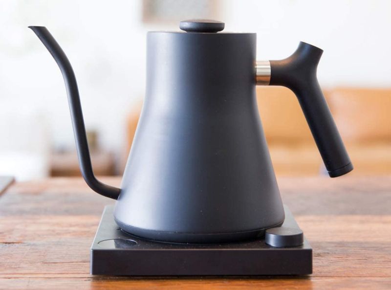 Fellow Stagg EKG Electric Pour-over Kettle