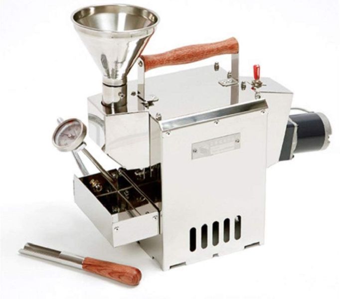 Kaldi Home Coffee Roaster